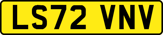 LS72VNV