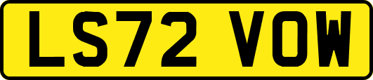 LS72VOW