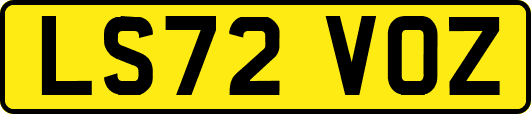 LS72VOZ