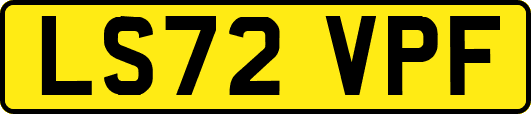 LS72VPF