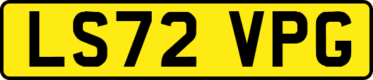 LS72VPG