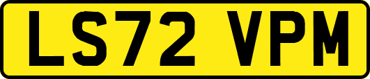 LS72VPM