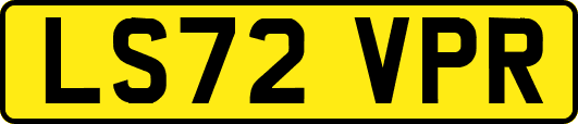 LS72VPR