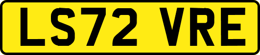 LS72VRE