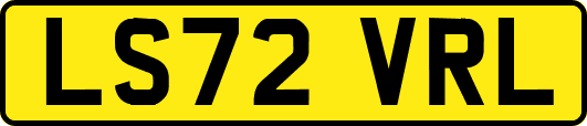 LS72VRL