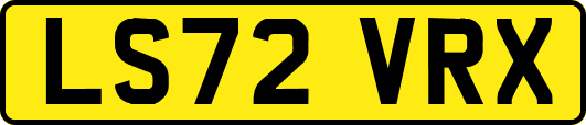 LS72VRX