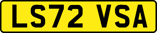 LS72VSA