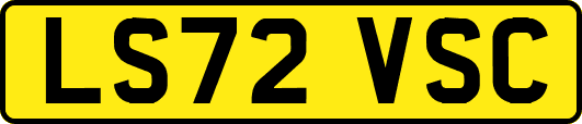 LS72VSC
