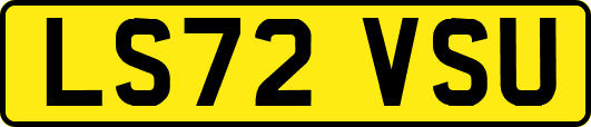 LS72VSU