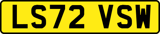 LS72VSW