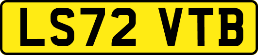 LS72VTB