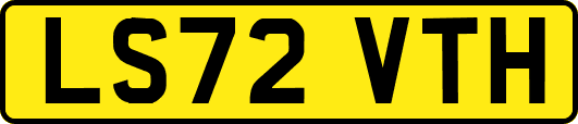 LS72VTH