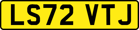 LS72VTJ