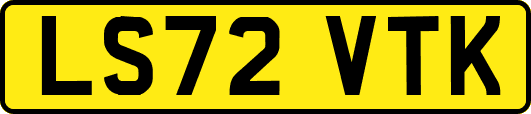LS72VTK