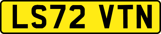 LS72VTN