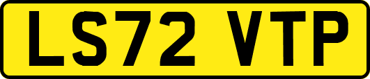 LS72VTP