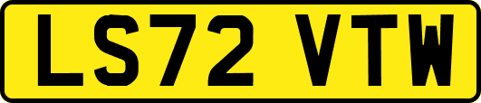 LS72VTW