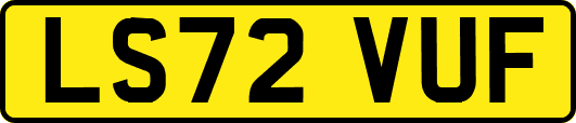 LS72VUF