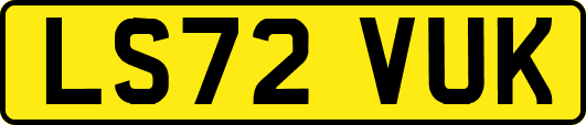 LS72VUK