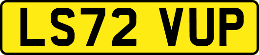 LS72VUP