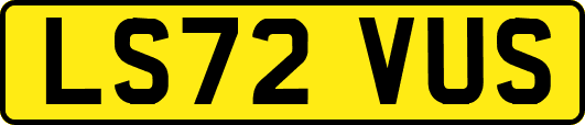 LS72VUS