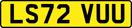 LS72VUU