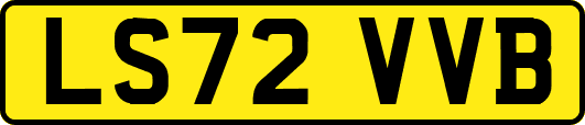 LS72VVB