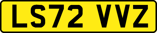 LS72VVZ