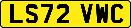 LS72VWC