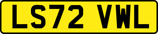 LS72VWL