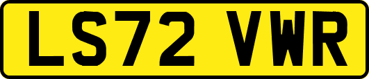 LS72VWR