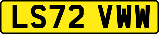 LS72VWW
