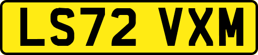 LS72VXM