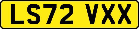 LS72VXX