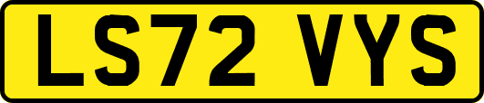 LS72VYS