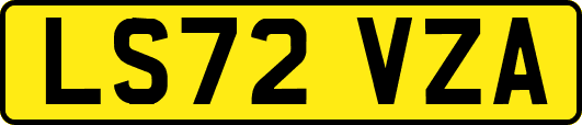 LS72VZA
