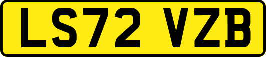 LS72VZB