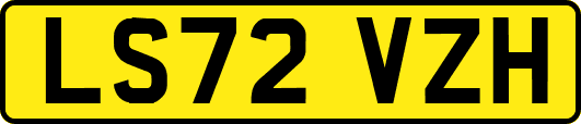 LS72VZH
