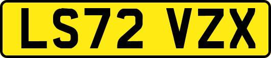 LS72VZX