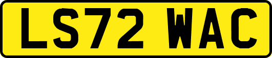 LS72WAC
