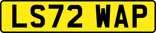 LS72WAP