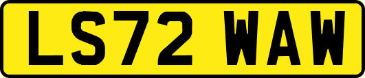 LS72WAW