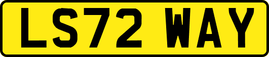 LS72WAY