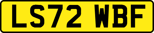 LS72WBF