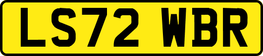 LS72WBR