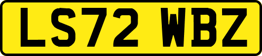 LS72WBZ