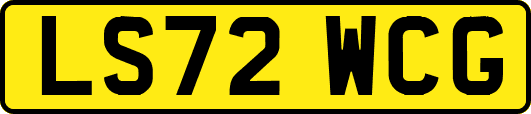 LS72WCG
