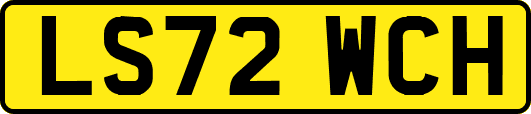 LS72WCH