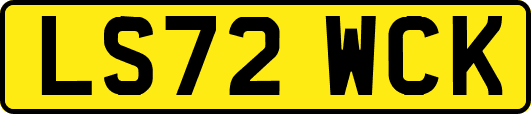 LS72WCK