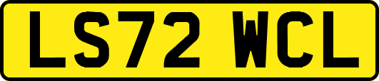 LS72WCL